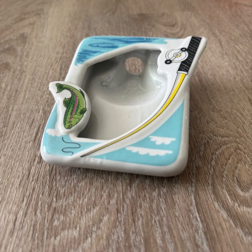 N/A ceramic fishing
